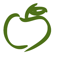 copyright: Petra Schreiber-Benoit Logo Ernährung