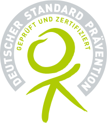 Deutscher Standard Präfentation