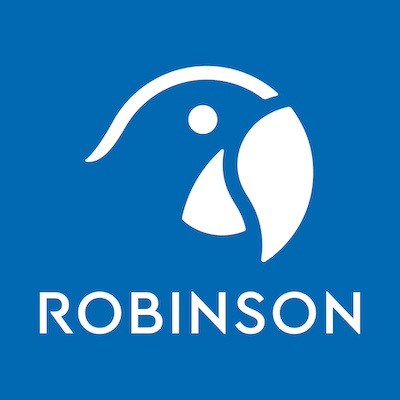 Robinson Logo
